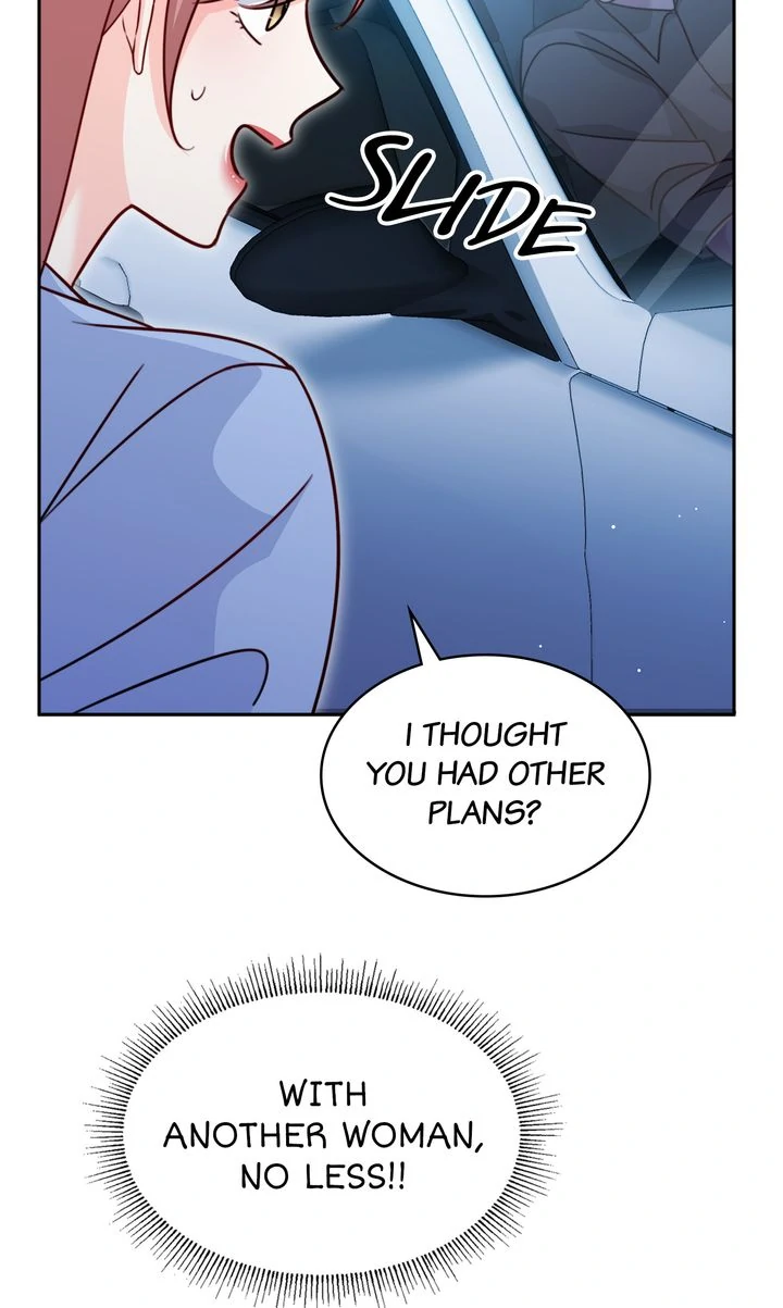 Entering With A New Groom chapter 23 page 21