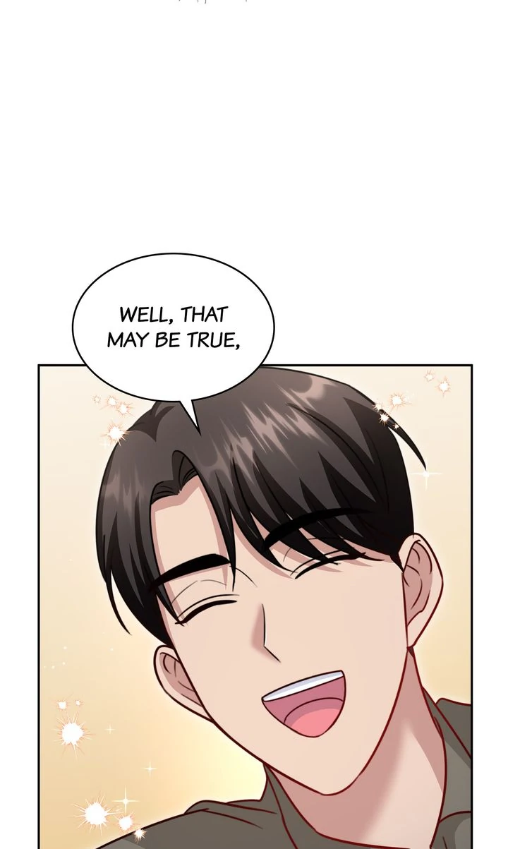 Entering With A New Groom chapter 23 page 22