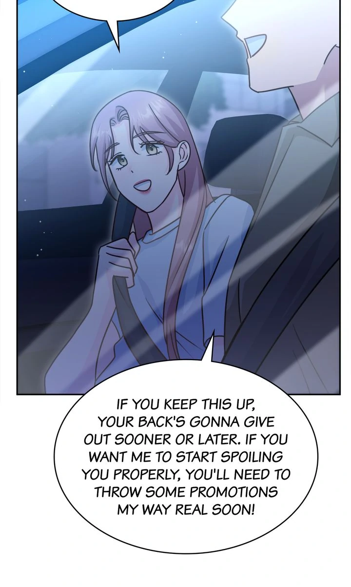 Entering With A New Groom chapter 23 page 24