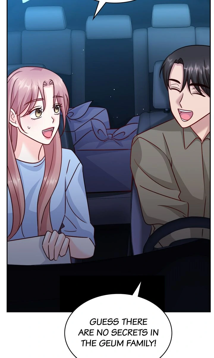 Entering With A New Groom chapter 23 page 30