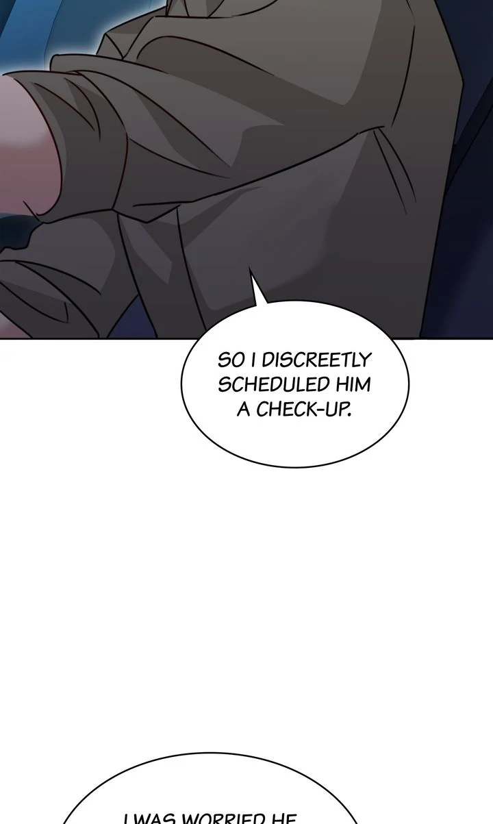 Entering With A New Groom chapter 23 page 32