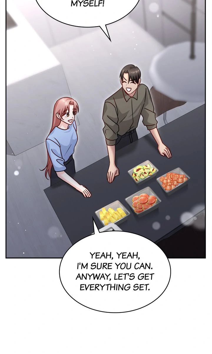 Entering With A New Groom chapter 23 page 43