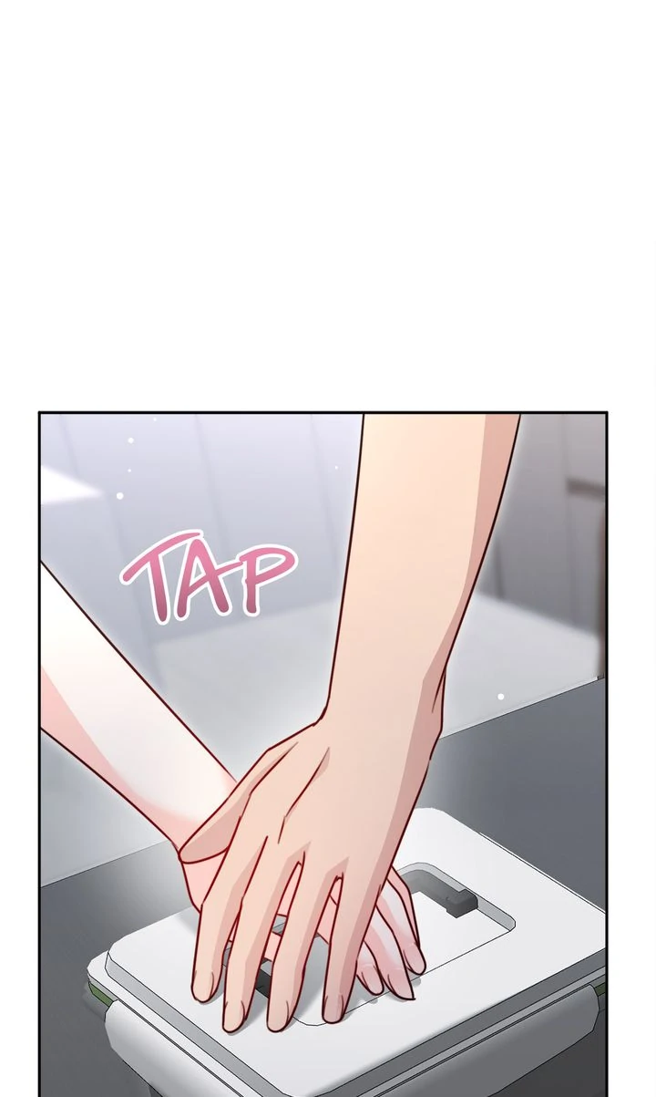 Entering With A New Groom chapter 23 page 44