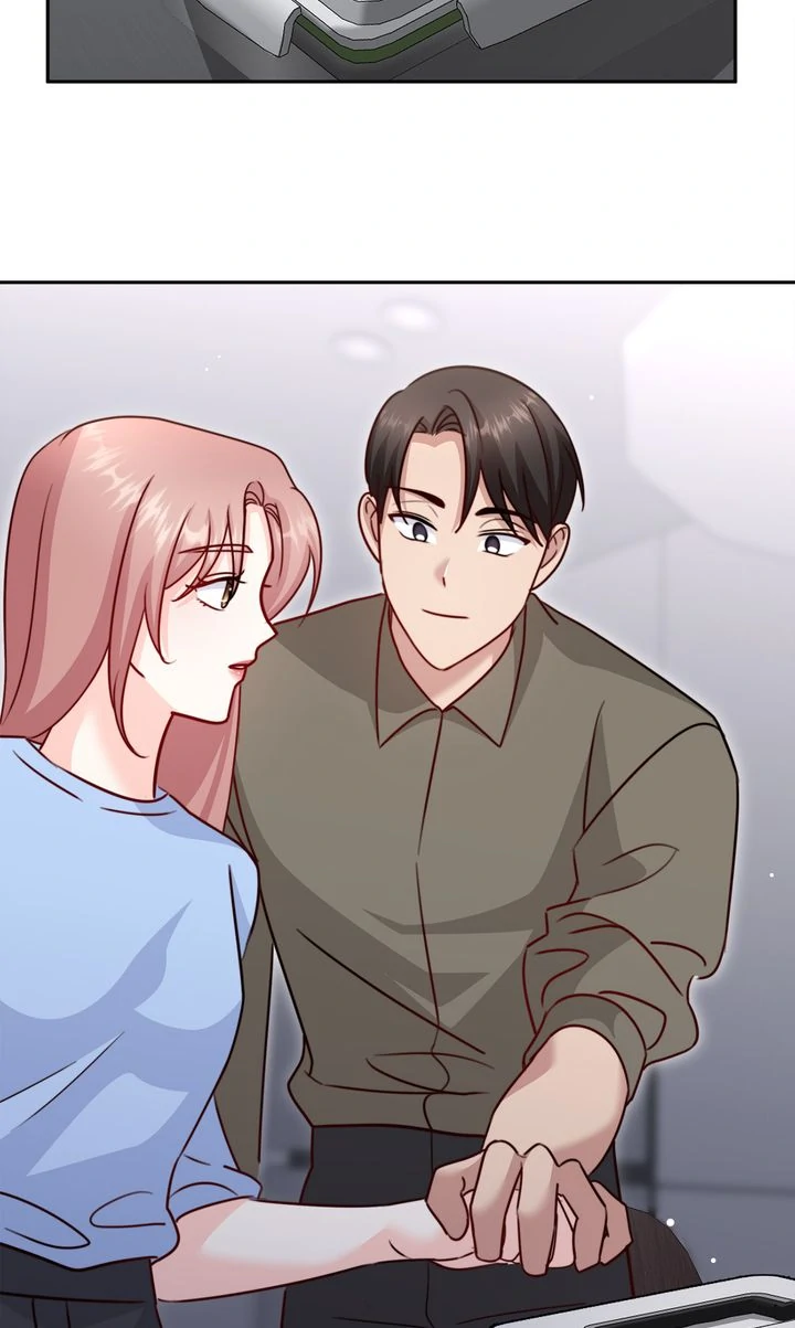 Entering With A New Groom chapter 23 page 45