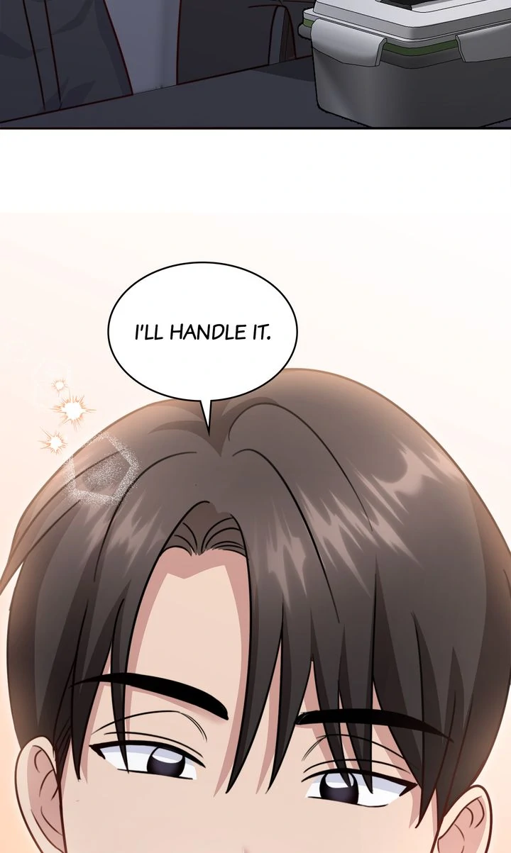 Entering With A New Groom chapter 23 page 46