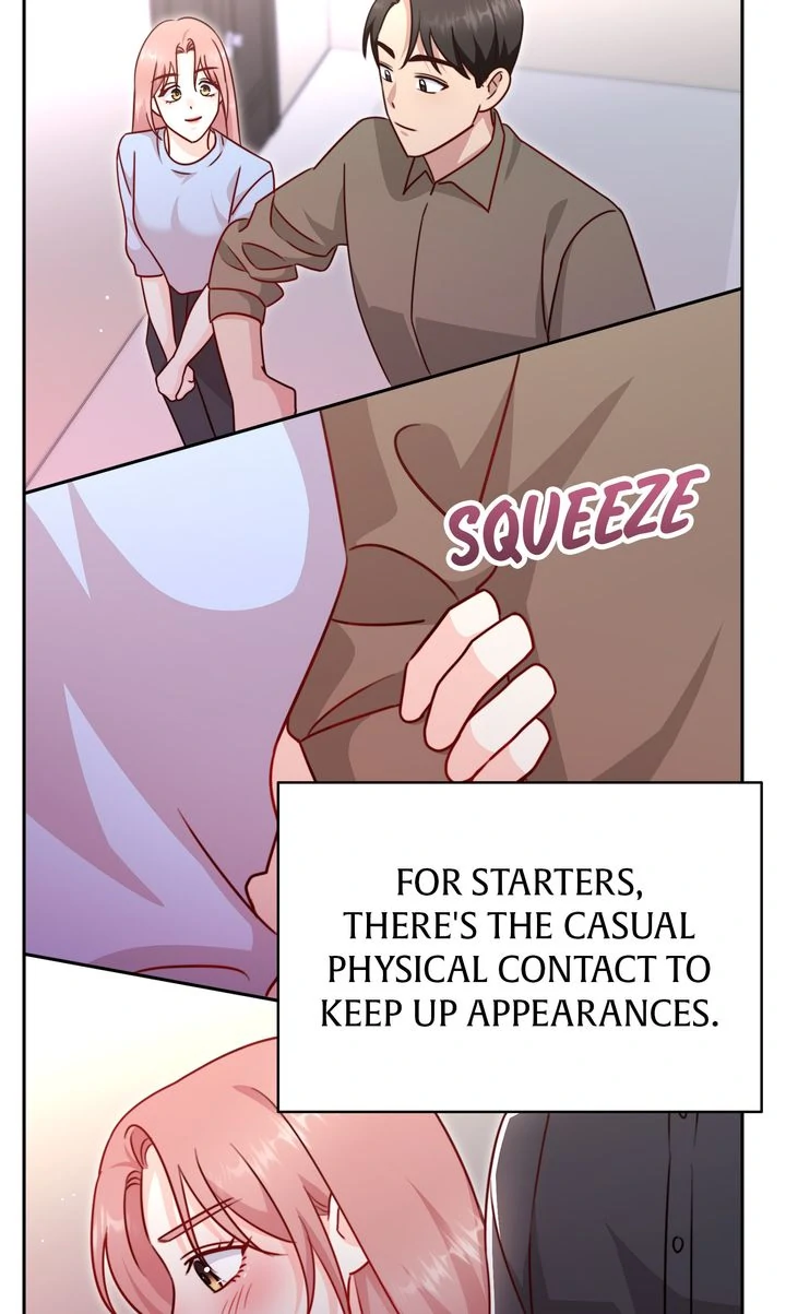 Entering With A New Groom chapter 23 page 53