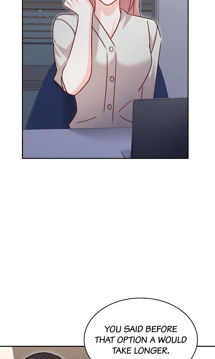 Entering With A New Groom chapter 23 page 58