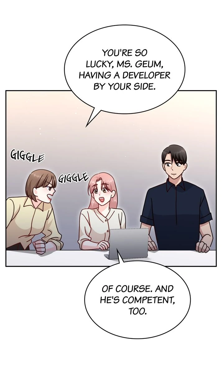 Entering With A New Groom chapter 23 page 61