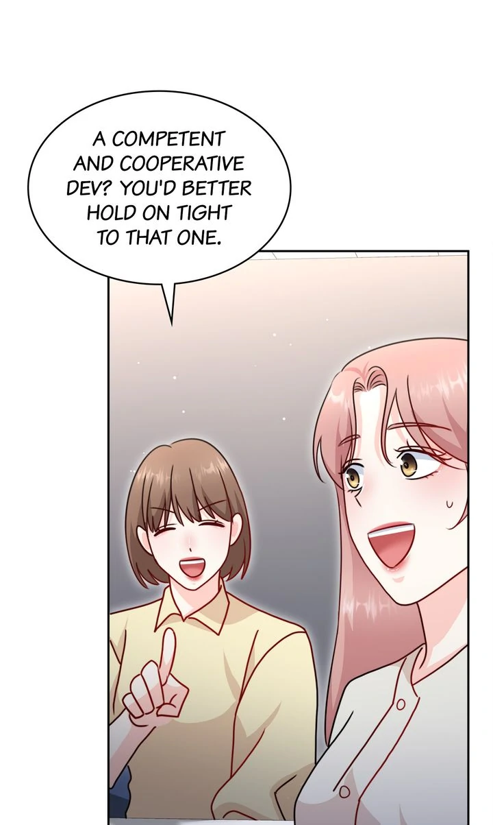 Entering With A New Groom chapter 23 page 62