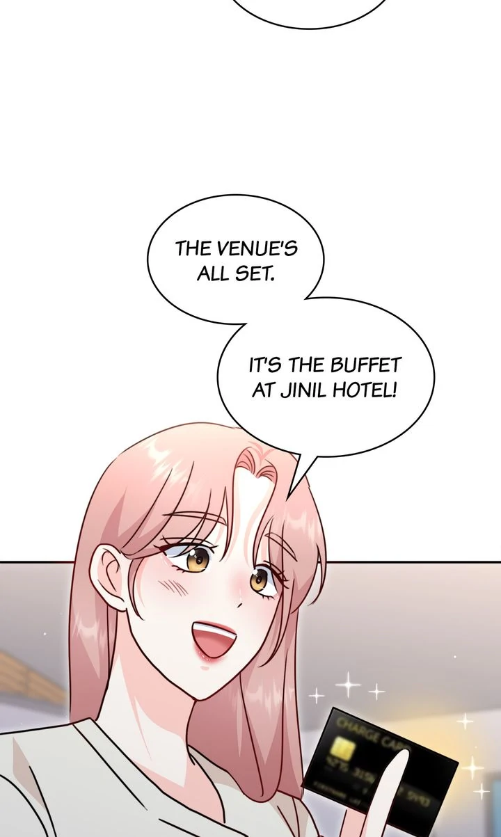 Entering With A New Groom chapter 23 page 69