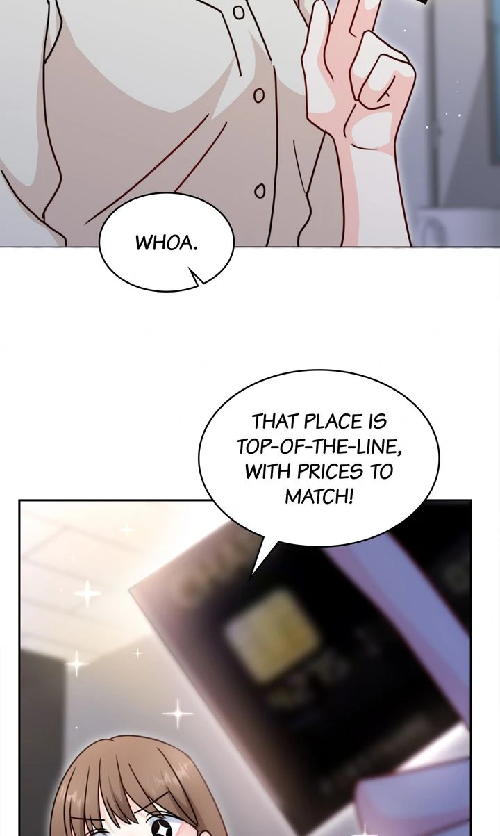 Entering With A New Groom chapter 23 page 70