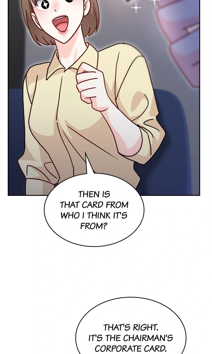 Entering With A New Groom chapter 23 page 71