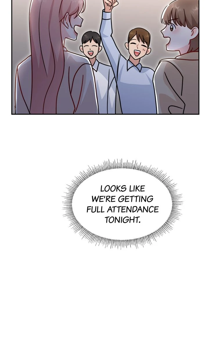 Entering With A New Groom chapter 23 page 73