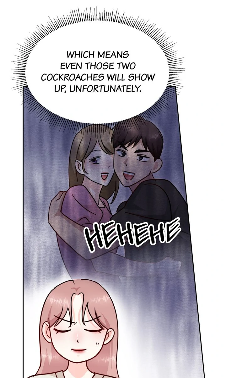 Entering With A New Groom chapter 23 page 74