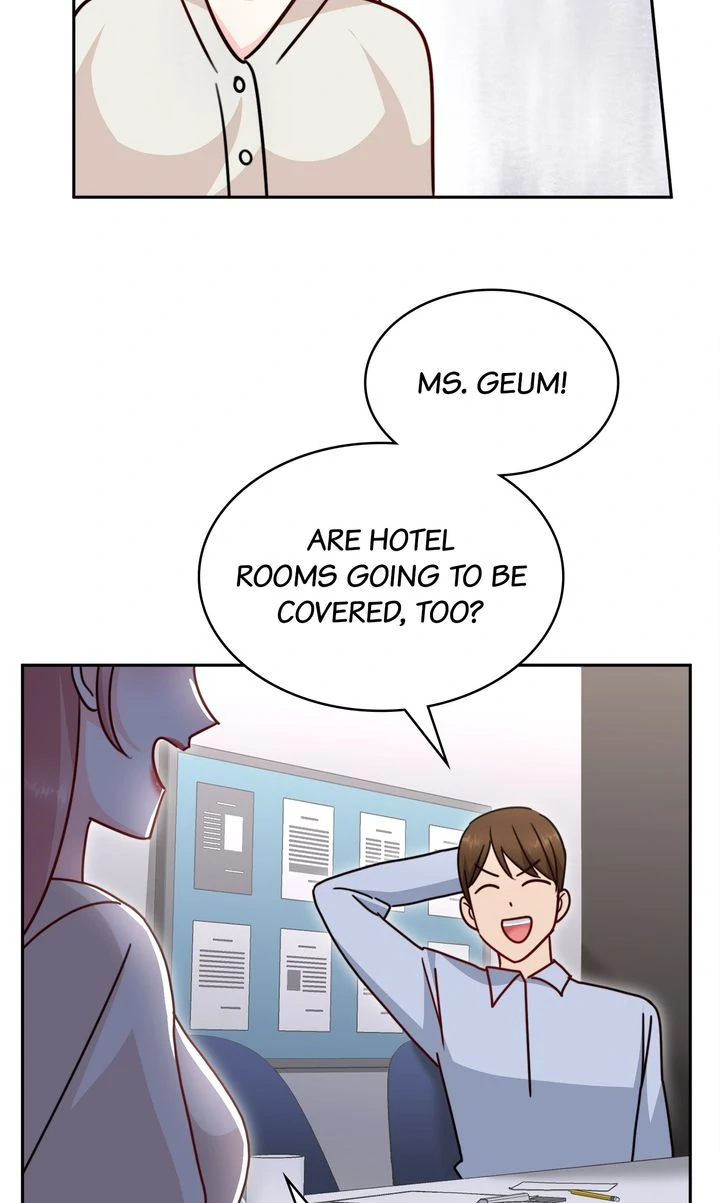 Entering With A New Groom chapter 23 page 75