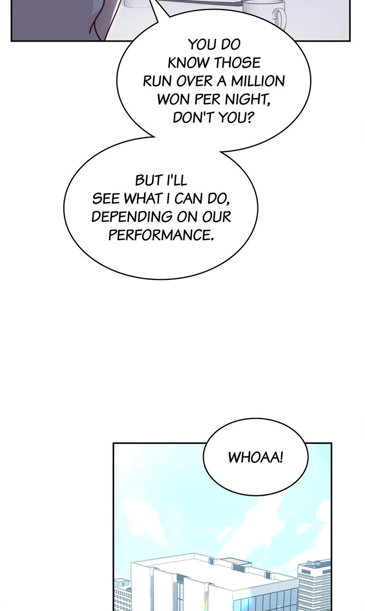 Entering With A New Groom chapter 23 page 76