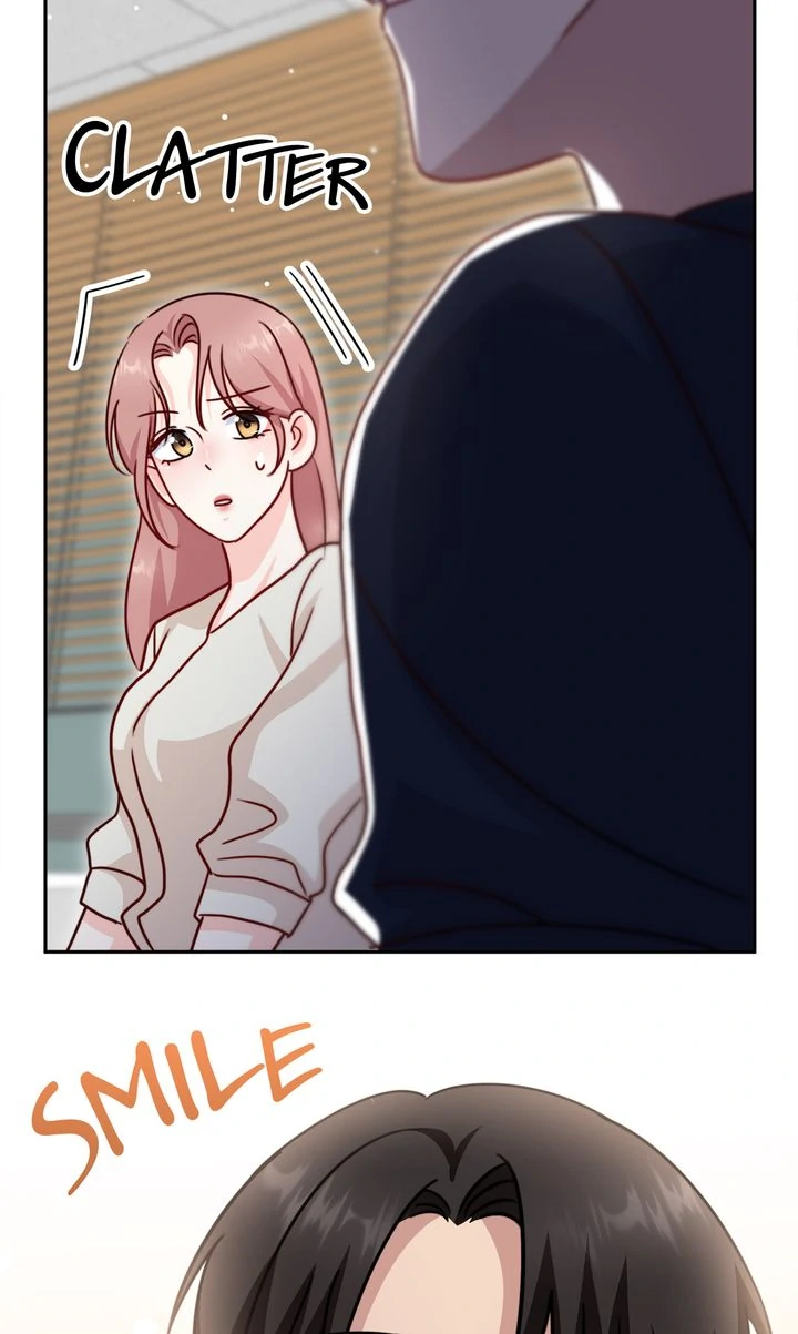 Entering With A New Groom chapter 23 page 83