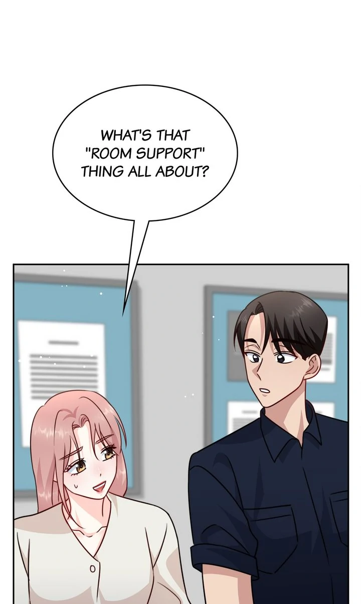 Entering With A New Groom chapter 23 page 90