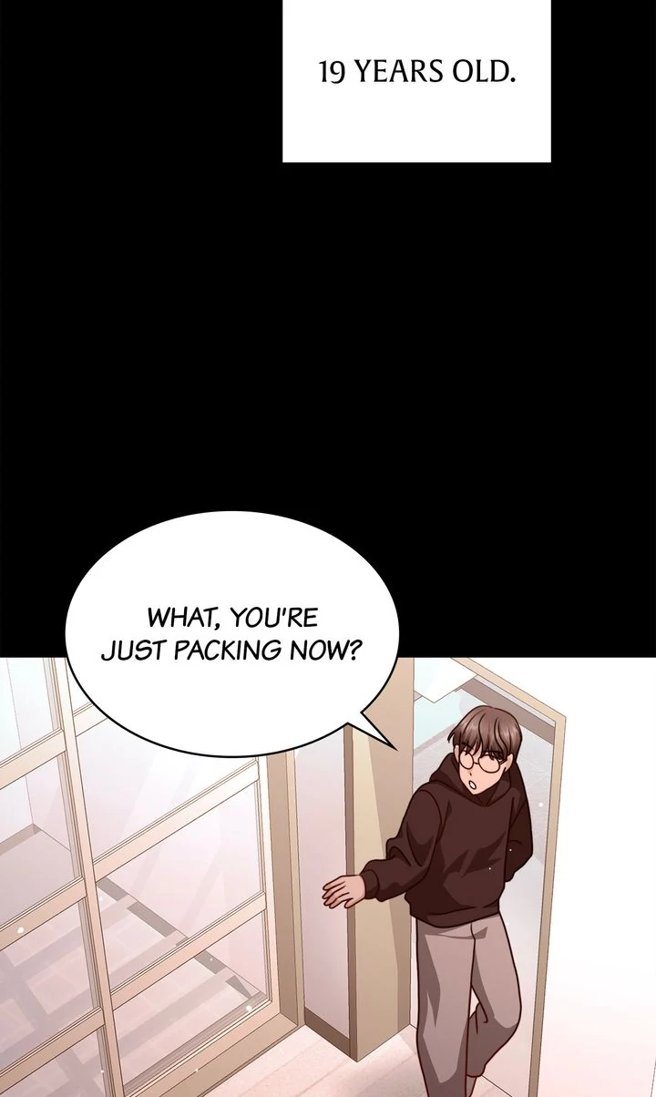 Entering With A New Groom chapter 24 page 2