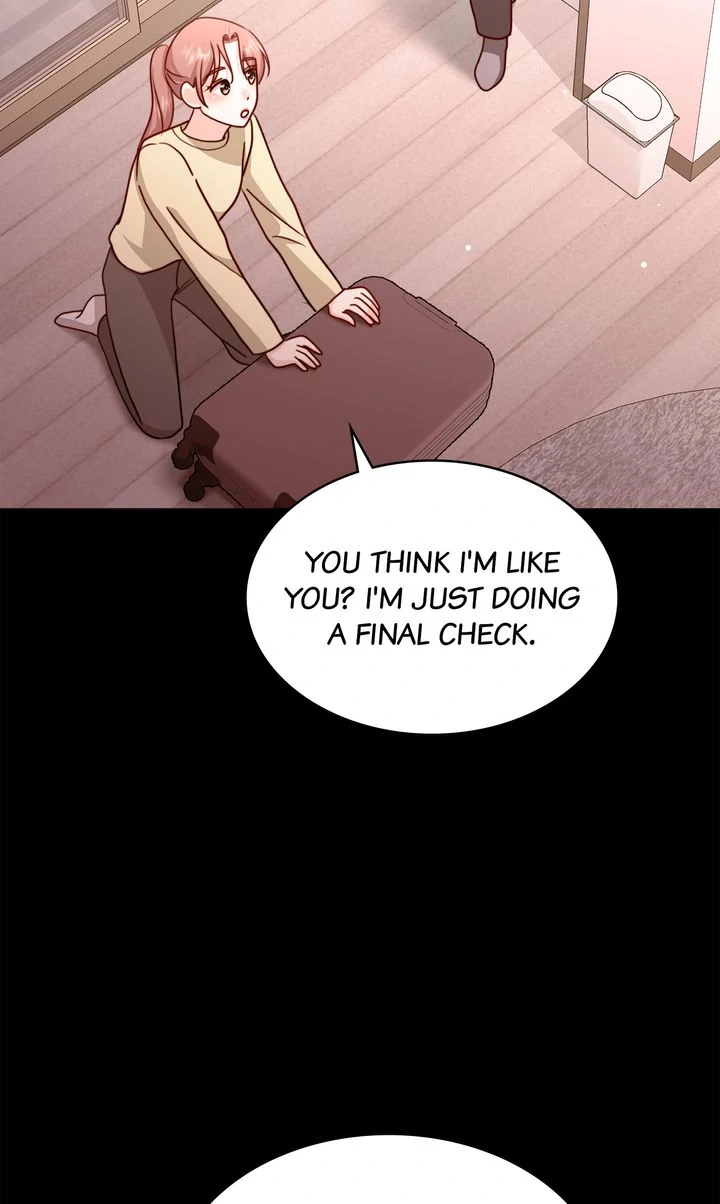Entering With A New Groom chapter 24 page 3