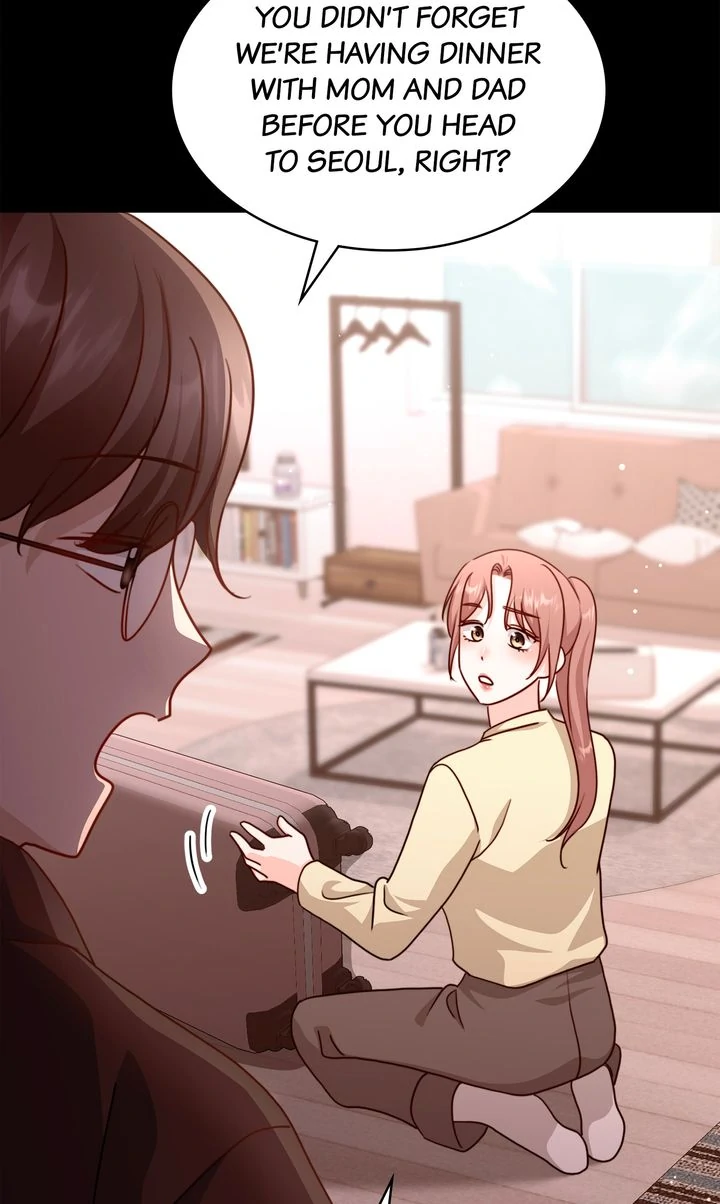 Entering With A New Groom chapter 24 page 4