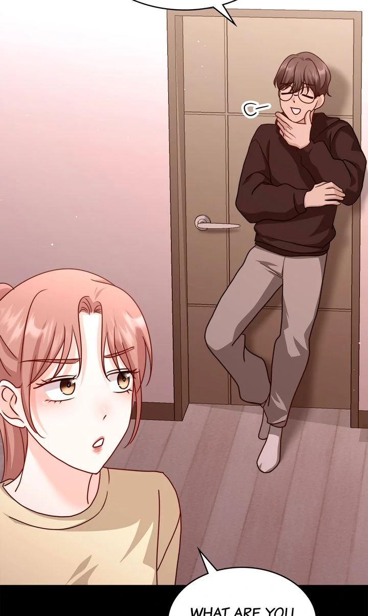 Entering With A New Groom chapter 24 page 6