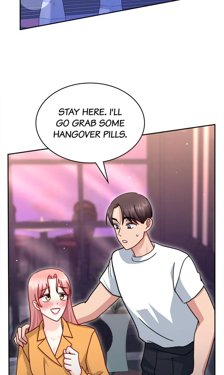 Entering With A New Groom chapter 24 page 18