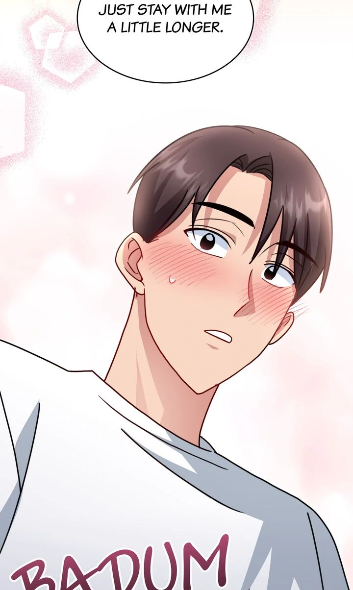 Entering With A New Groom chapter 24 page 21