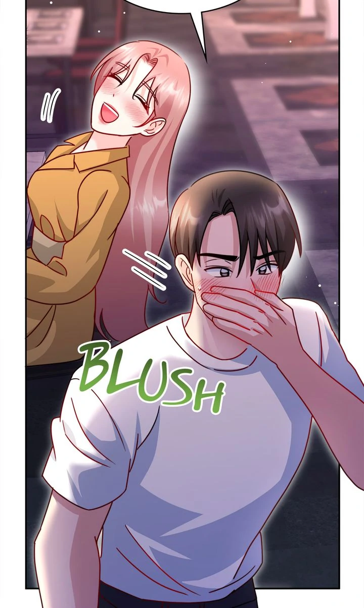 Entering With A New Groom chapter 24 page 23