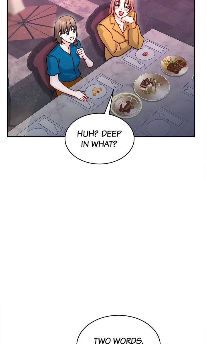 Entering With A New Groom chapter 24 page 26