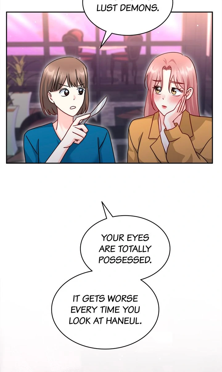 Entering With A New Groom chapter 24 page 27