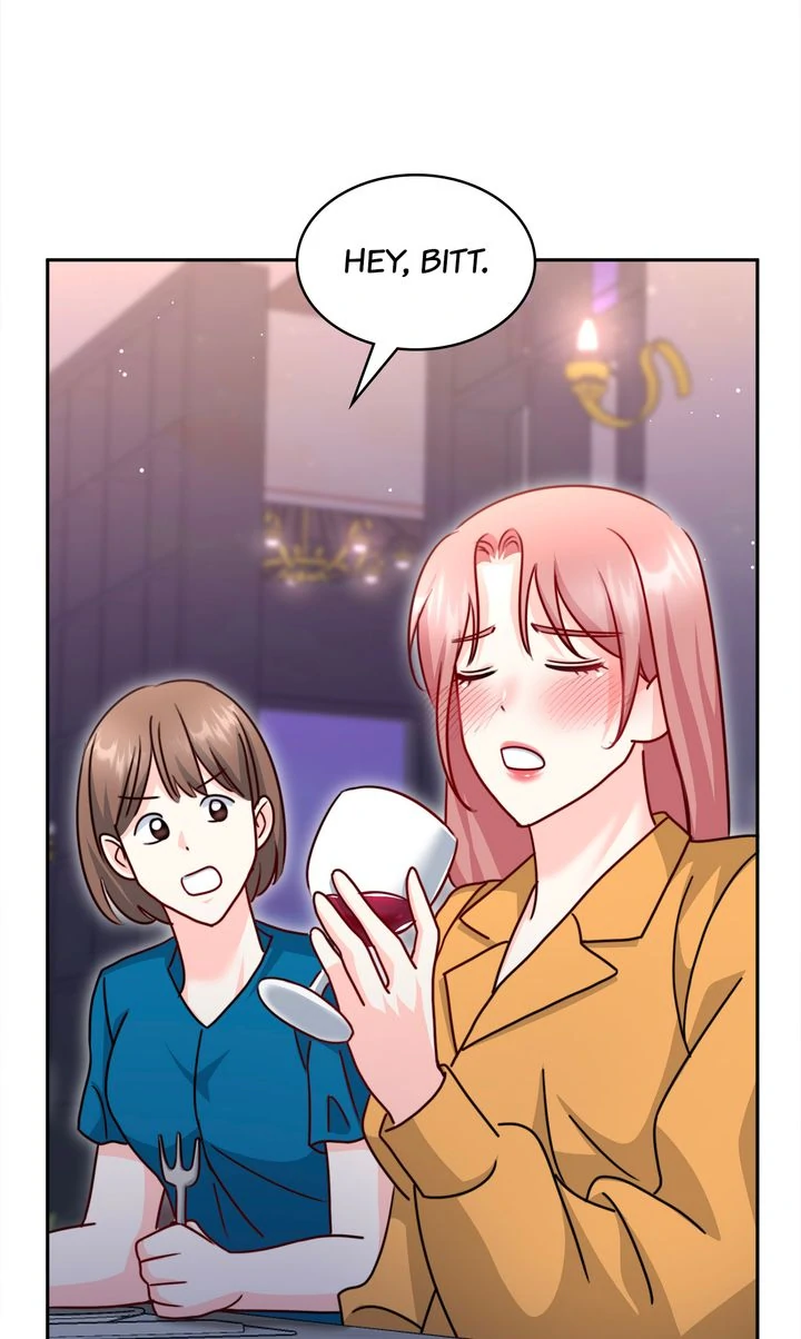 Entering With A New Groom chapter 24 page 32