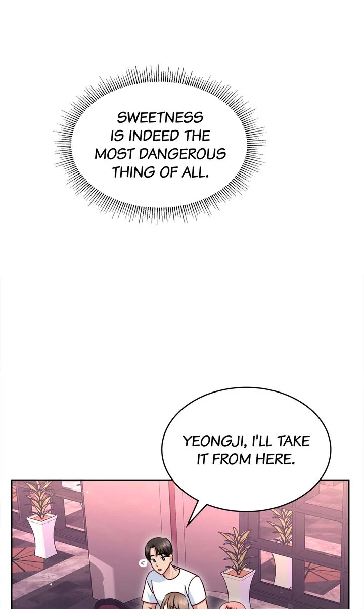 Entering With A New Groom chapter 24 page 34