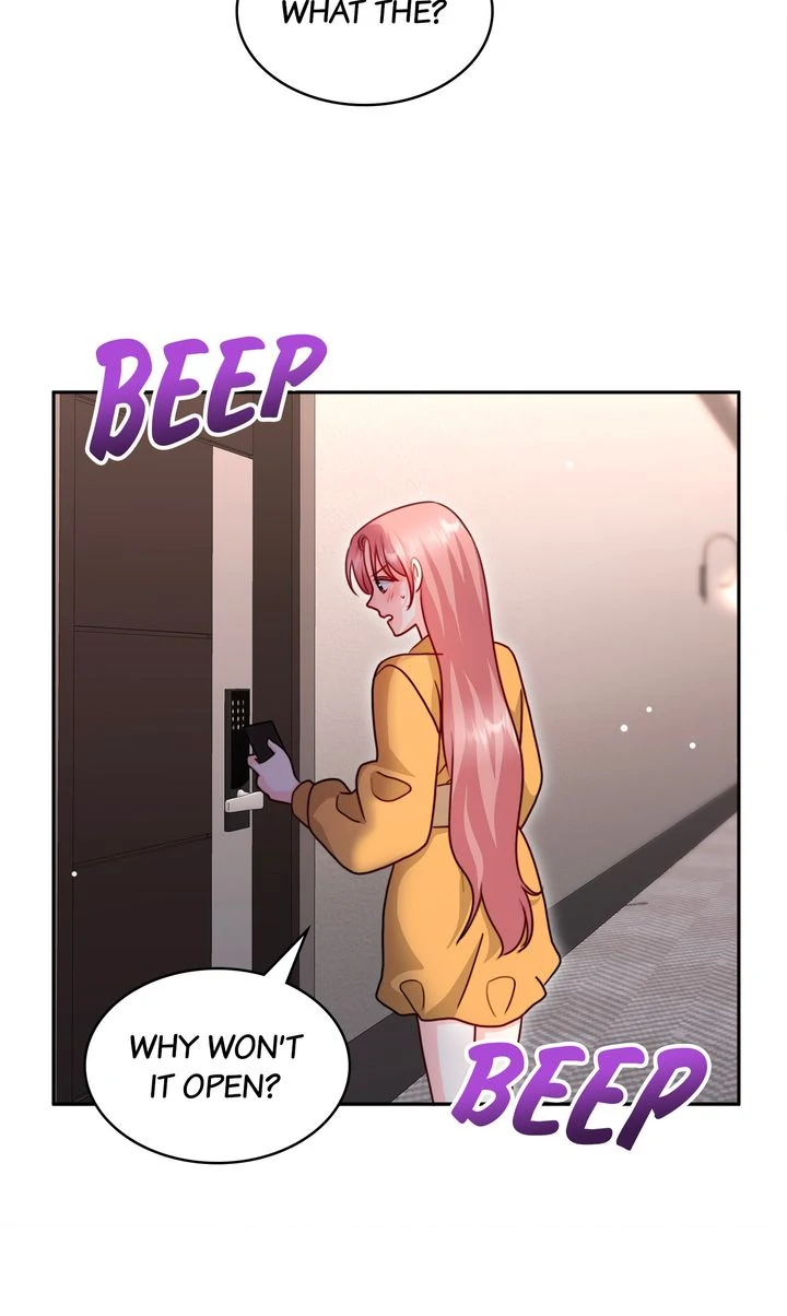 Entering With A New Groom chapter 24 page 51
