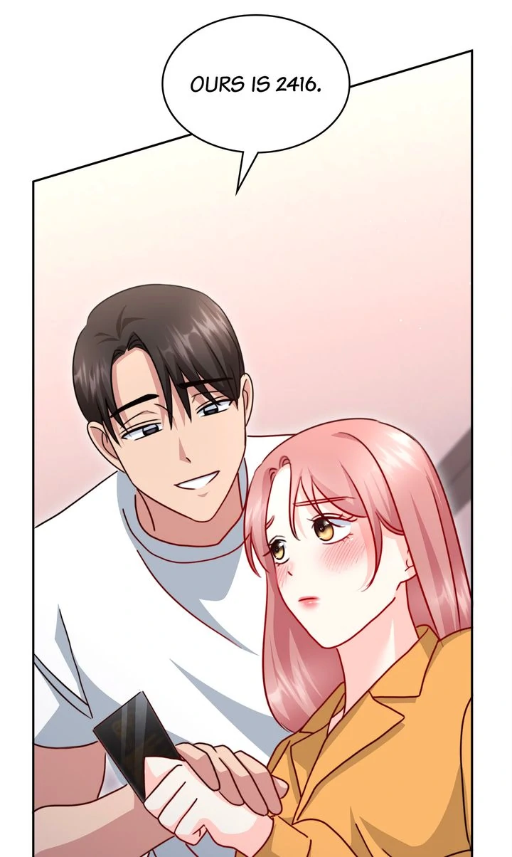 Entering With A New Groom chapter 24 page 57