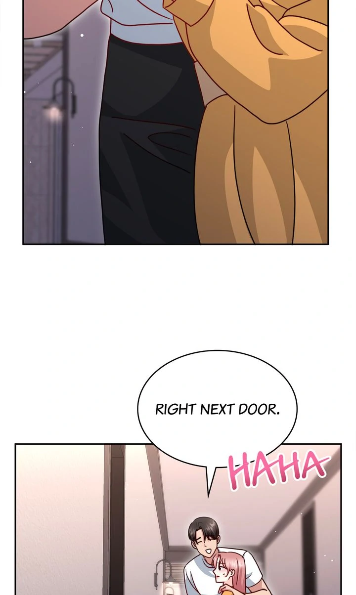 Entering With A New Groom chapter 24 page 58