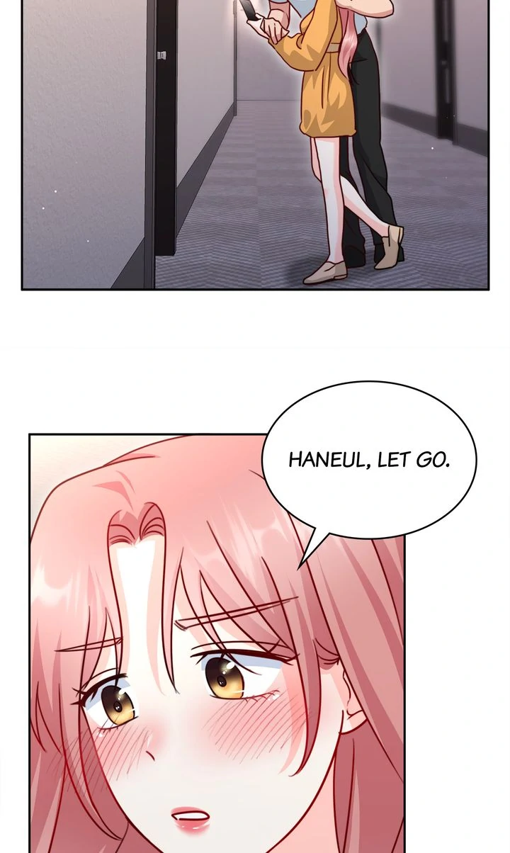 Entering With A New Groom chapter 24 page 59