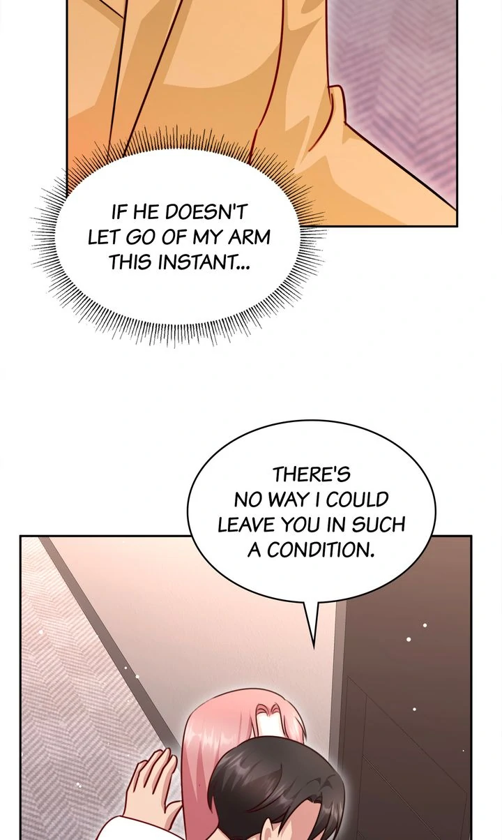 Entering With A New Groom chapter 24 page 61