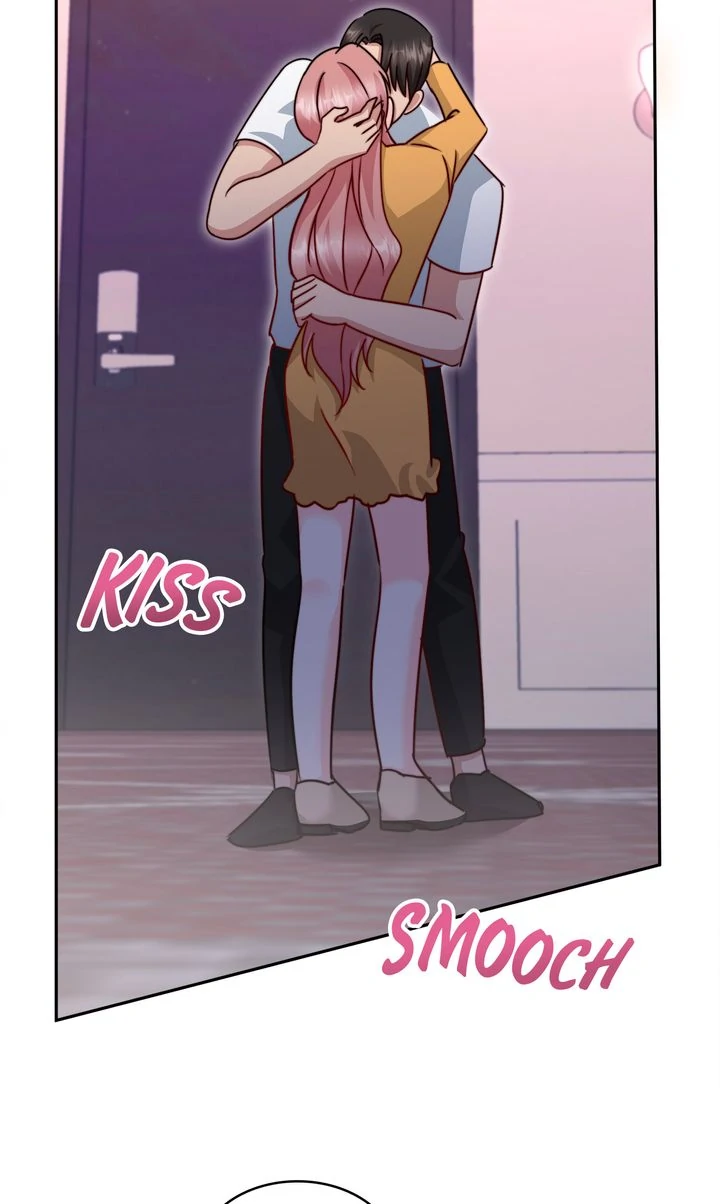 Entering With A New Groom chapter 24 page 83