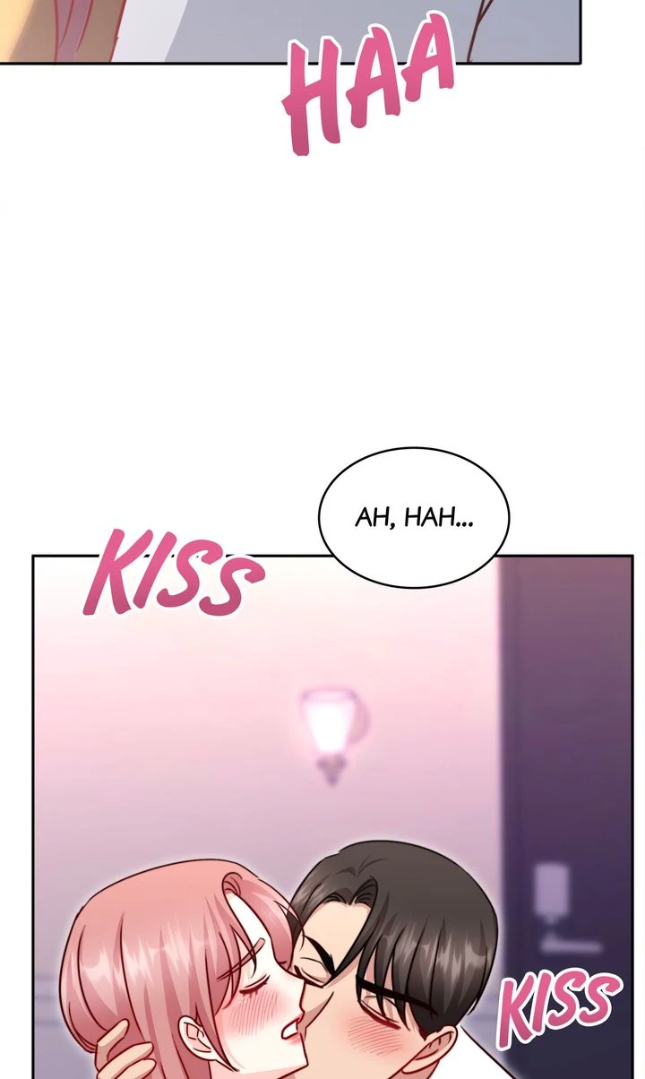 Entering With A New Groom chapter 24 page 85