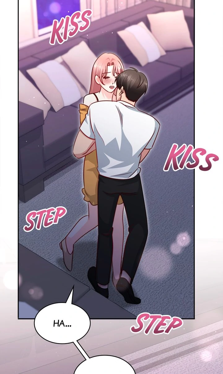 Entering With A New Groom chapter 24 page 90