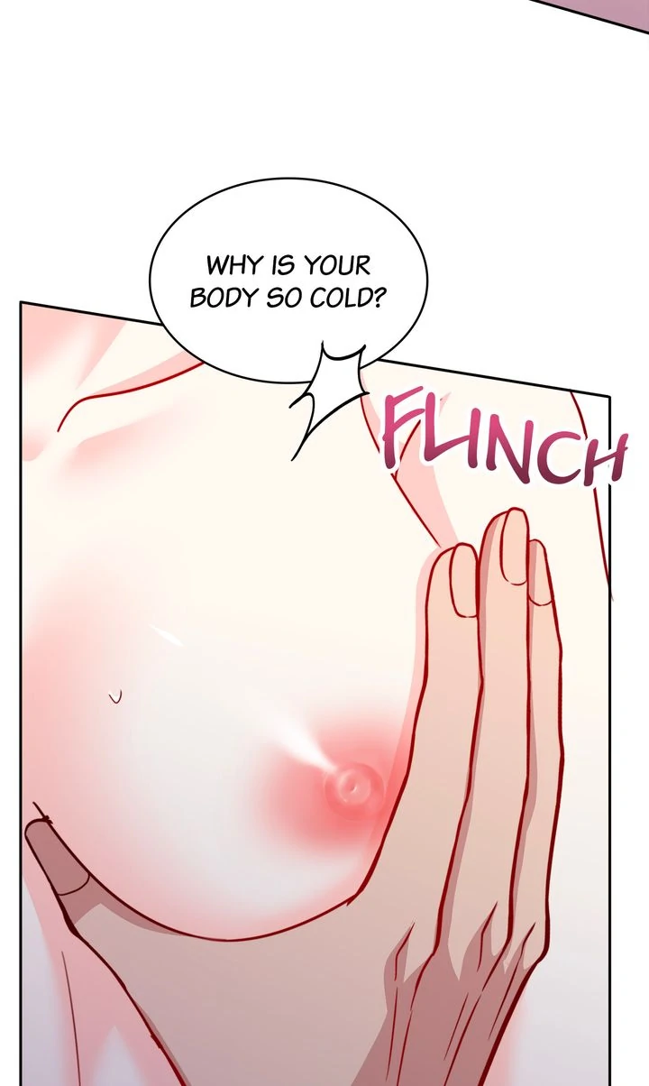 Entering With A New Groom chapter 24 page 98