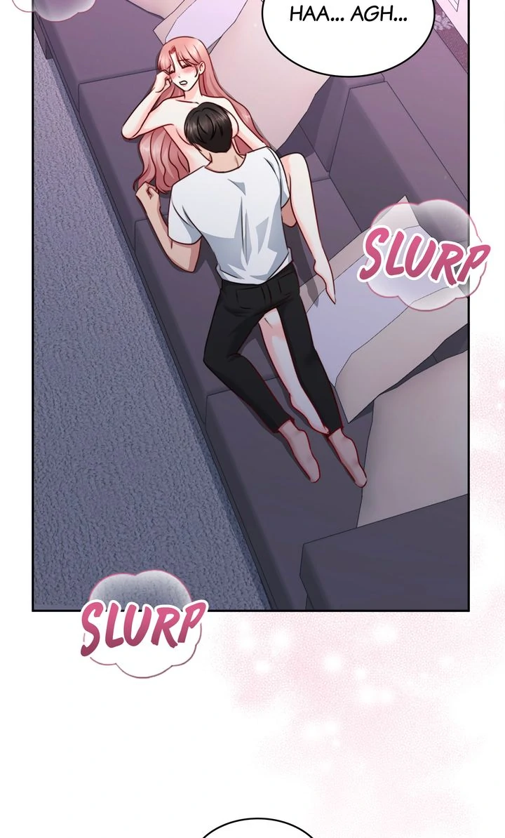 Entering With A New Groom chapter 25 page 5