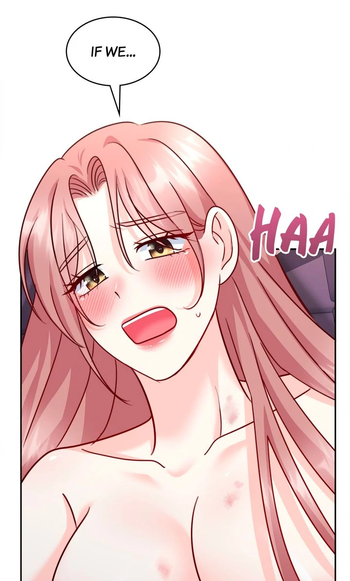 Entering With A New Groom chapter 25 page 8