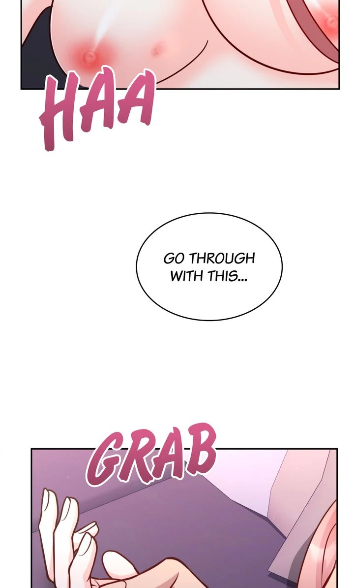 Entering With A New Groom chapter 25 page 9