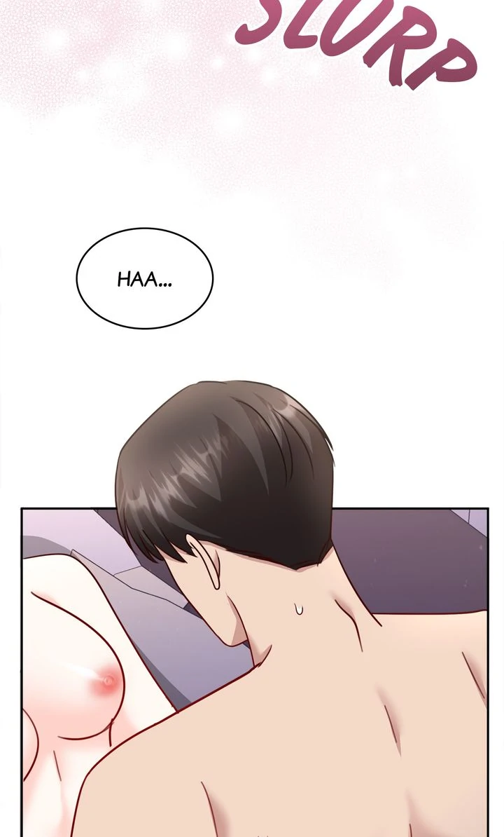 Entering With A New Groom chapter 25 page 20