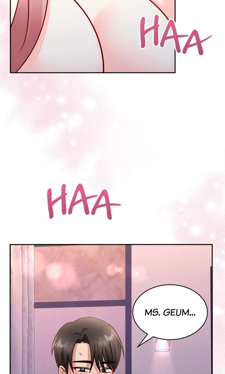 Entering With A New Groom chapter 25 page 23