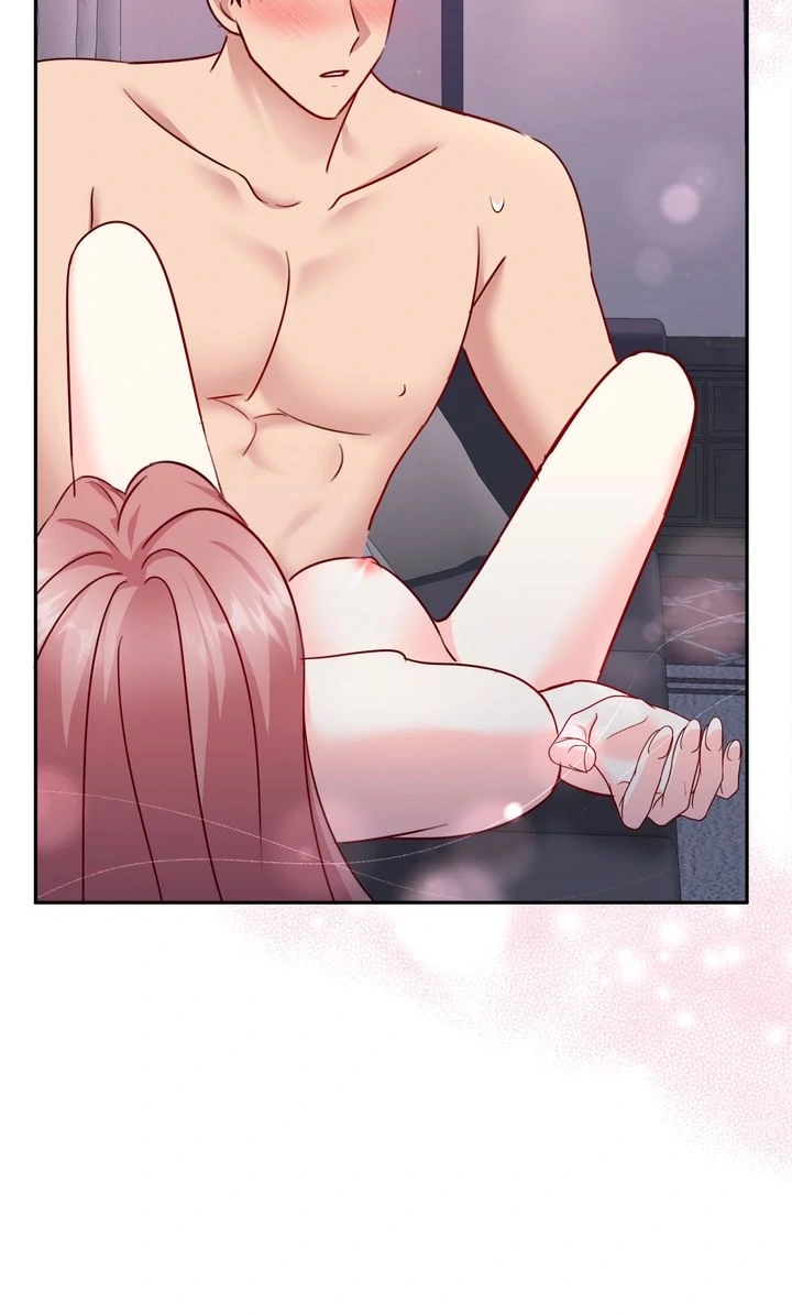 Entering With A New Groom chapter 25 page 24