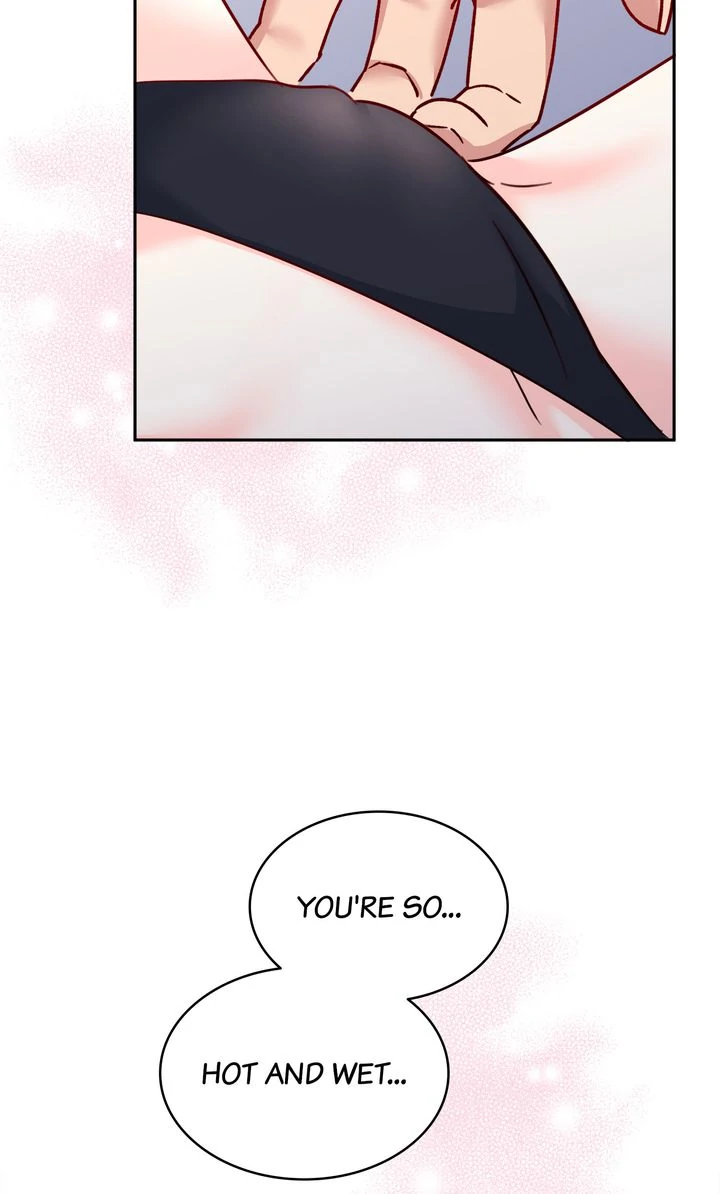 Entering With A New Groom chapter 25 page 26