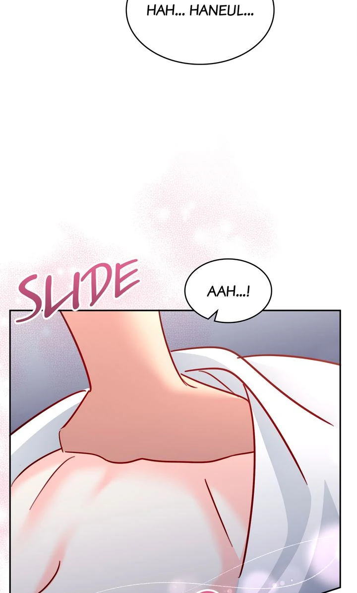 Entering With A New Groom chapter 25 page 28